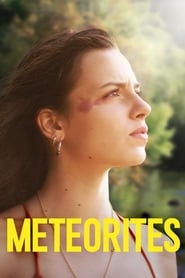 Meteorites' Poster