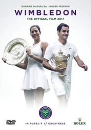 Wimbledon Official Film 2017' Poster