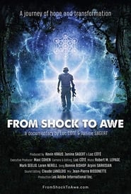 From Shock to Awe' Poster