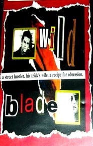 Wild Blade' Poster