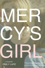 Mercys Girl' Poster