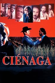 Cinaga' Poster