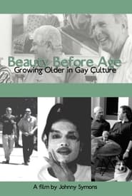 Beauty Before Age' Poster