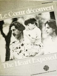The Heart Exposed' Poster
