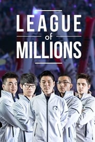 League of Millions' Poster