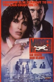 Murder by Numbers' Poster