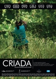 Criada' Poster