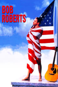Bob Roberts' Poster