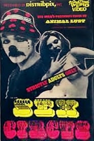 Sex Circus' Poster