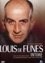 Louis de Funs Intime' Poster