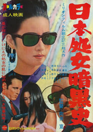 Dark Japanese History Virginity and Rape' Poster