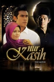 Nur Kasih The Movie' Poster