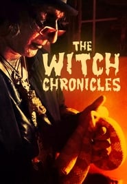 The Witch Chronicles' Poster
