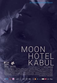 Moon Hotel Kabul' Poster