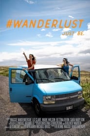 wanderlust' Poster