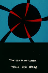The Gap in the Curtain' Poster