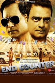 End Counter' Poster