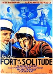 Fort De La Solitude' Poster