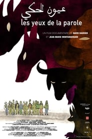 Les yeux de la parole' Poster