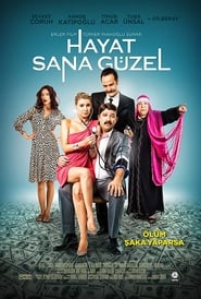 Hayat Sana Gzel' Poster