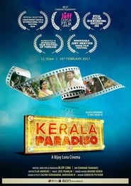 Kerala Paradiso' Poster