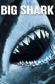 Big Shark' Poster