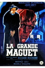 La Grande Maguet' Poster