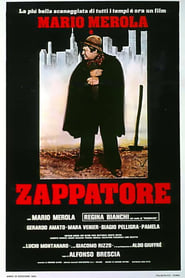 Zappatore' Poster