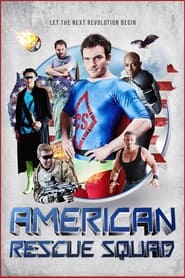 American Rescue Squad' Poster