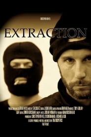 Extraction' Poster