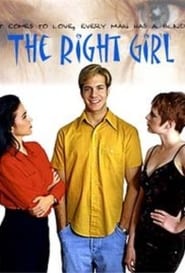 The Right Girl' Poster