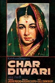 Char Diwari' Poster