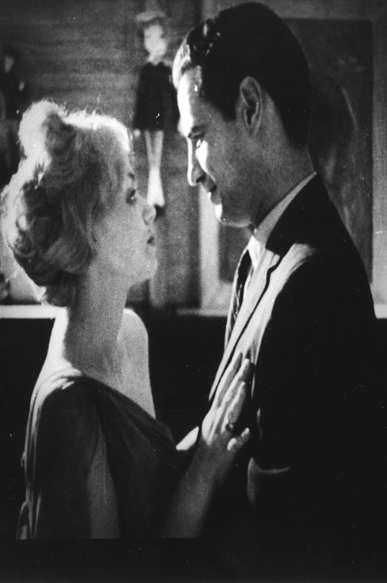 The Small Hours Poster