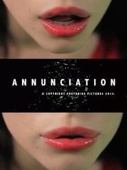 Annunciation' Poster