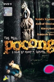 The Real Pocong' Poster