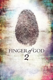Finger of God 2' Poster