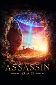 Assassin 33 AD' Poster