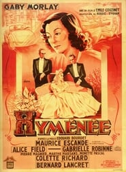 Hymne' Poster
