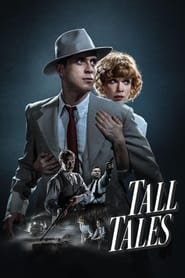 Tall Tales' Poster