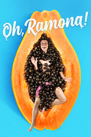 Oh Ramona' Poster