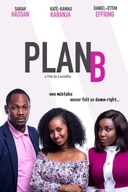 Plan B' Poster