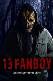 13 Fanboy' Poster