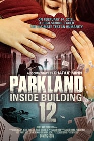 Parkland Inside Building 12' Poster