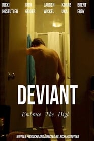 Deviant' Poster