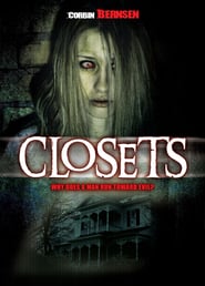 Closets' Poster