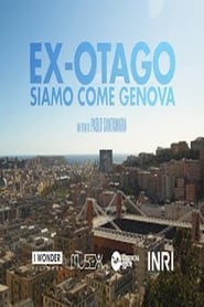 ExOtago Siamo come Genova' Poster