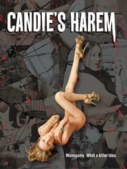 Candies Harem' Poster