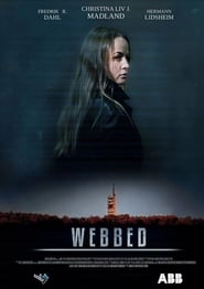 Webbed' Poster