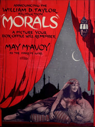 Morals' Poster
