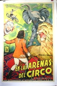 In the Circus Ring' Poster